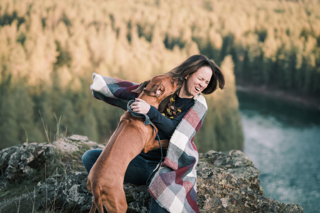 Improve Your Dog Photography Spokane, WA