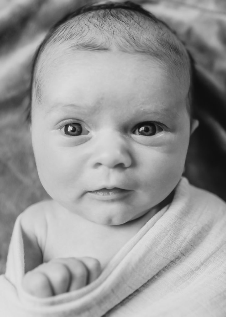 Newborn Photography Myths