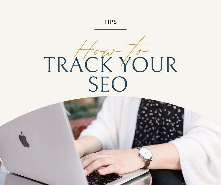 How to track your SEO