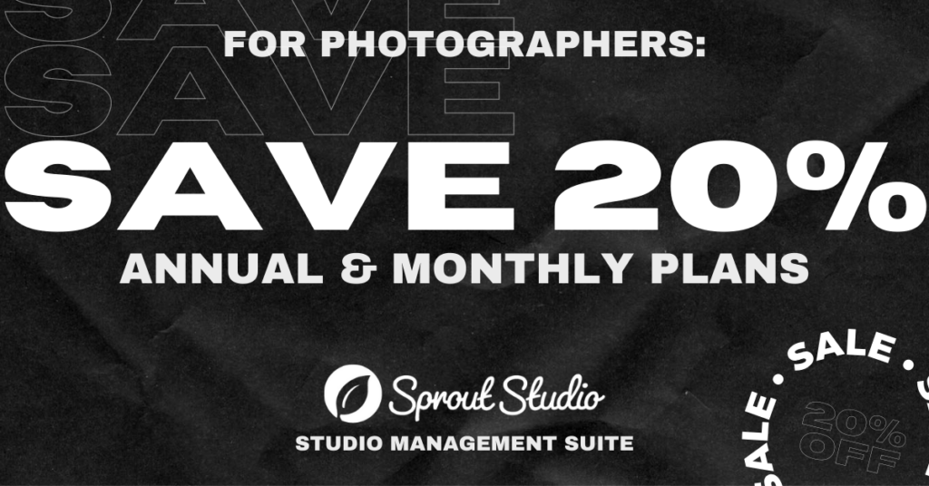 Sprout Studio 20% off Coupon code