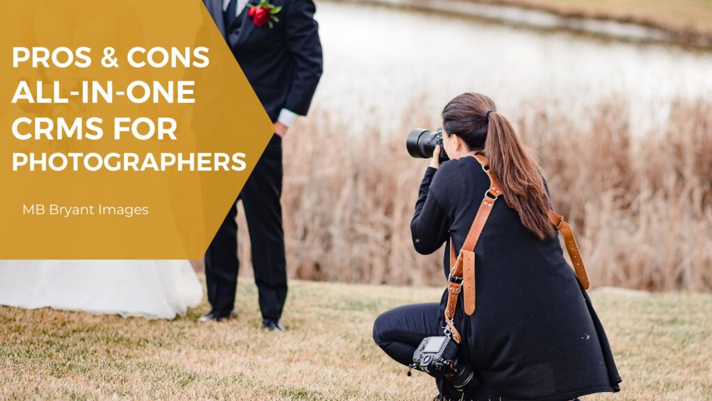 Pros and cons of Sprout over wedding photographer photo